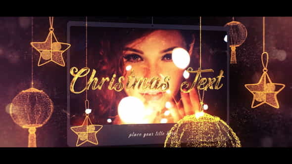 Magic Toys - Christmas And - VideoHive 25326701