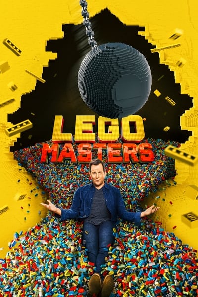 Lego Masters US S02E06 1080p HEVC x265-MeGusta