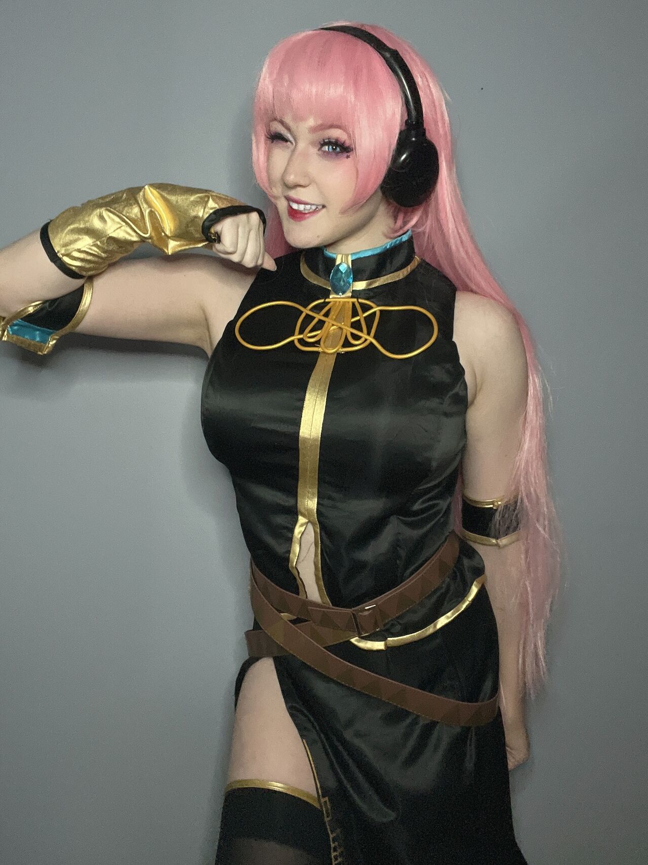 Satin Stars - Luka Megurine