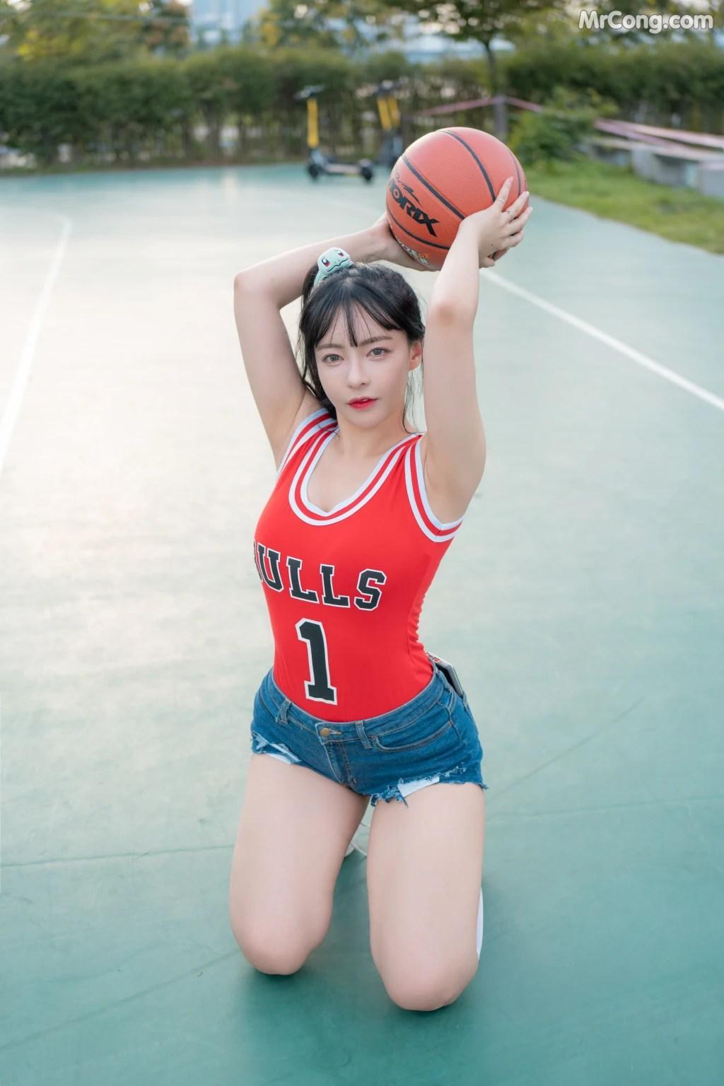 [CreamSoda] MoMo - MoMo Vol.02 (68 photos)(65)