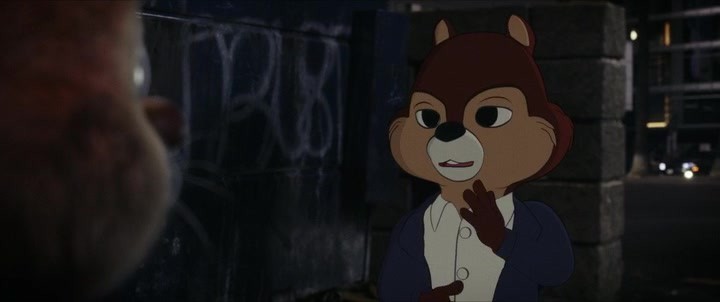 Chip n Dale Rescue Rangers 2022 HDRip XviD AC3-EVO Chip n Dale Rescue Rangers 2022 HDRip XviD AC3-EVO