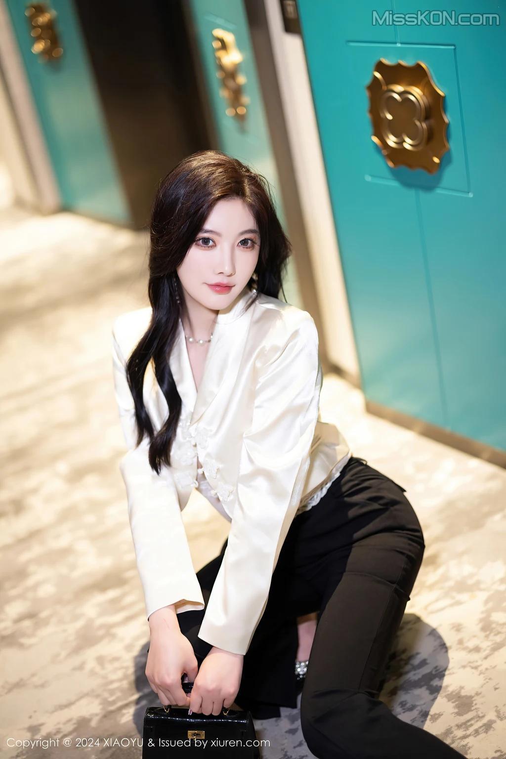 XiaoYu Vol.1233: Yang Chen Chen (杨晨晨Yome) (81 photos)(19)
