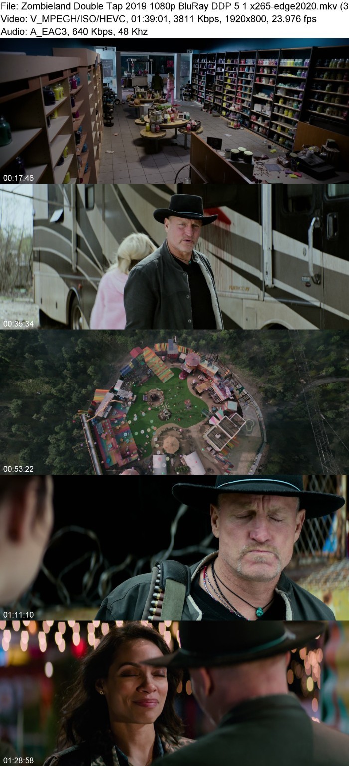 Zombieland Double Tap (2019) 1080p BluRay DDP 5 1 x265-edge2020 ENZKNVFu_o