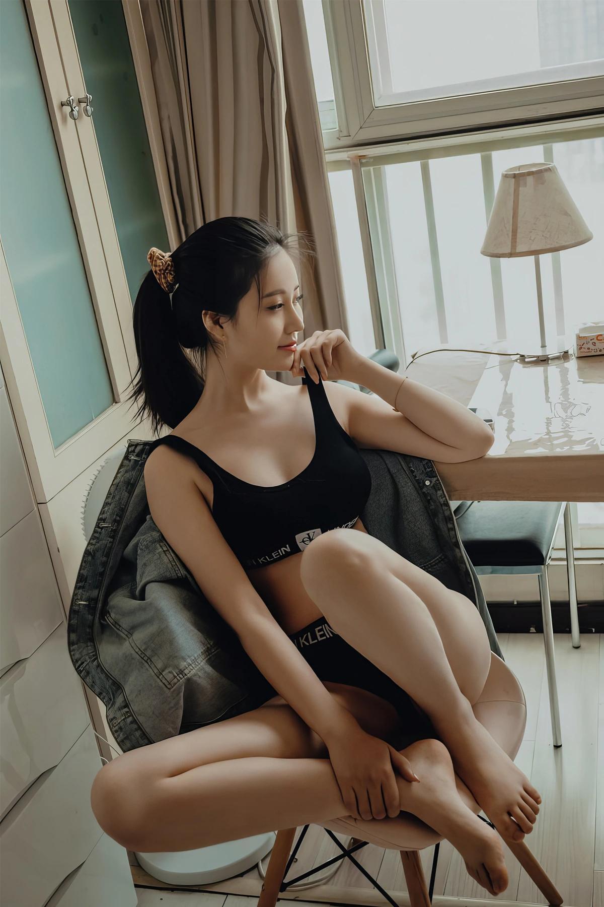 年年Nnian, 写真集 休闲时光(1)