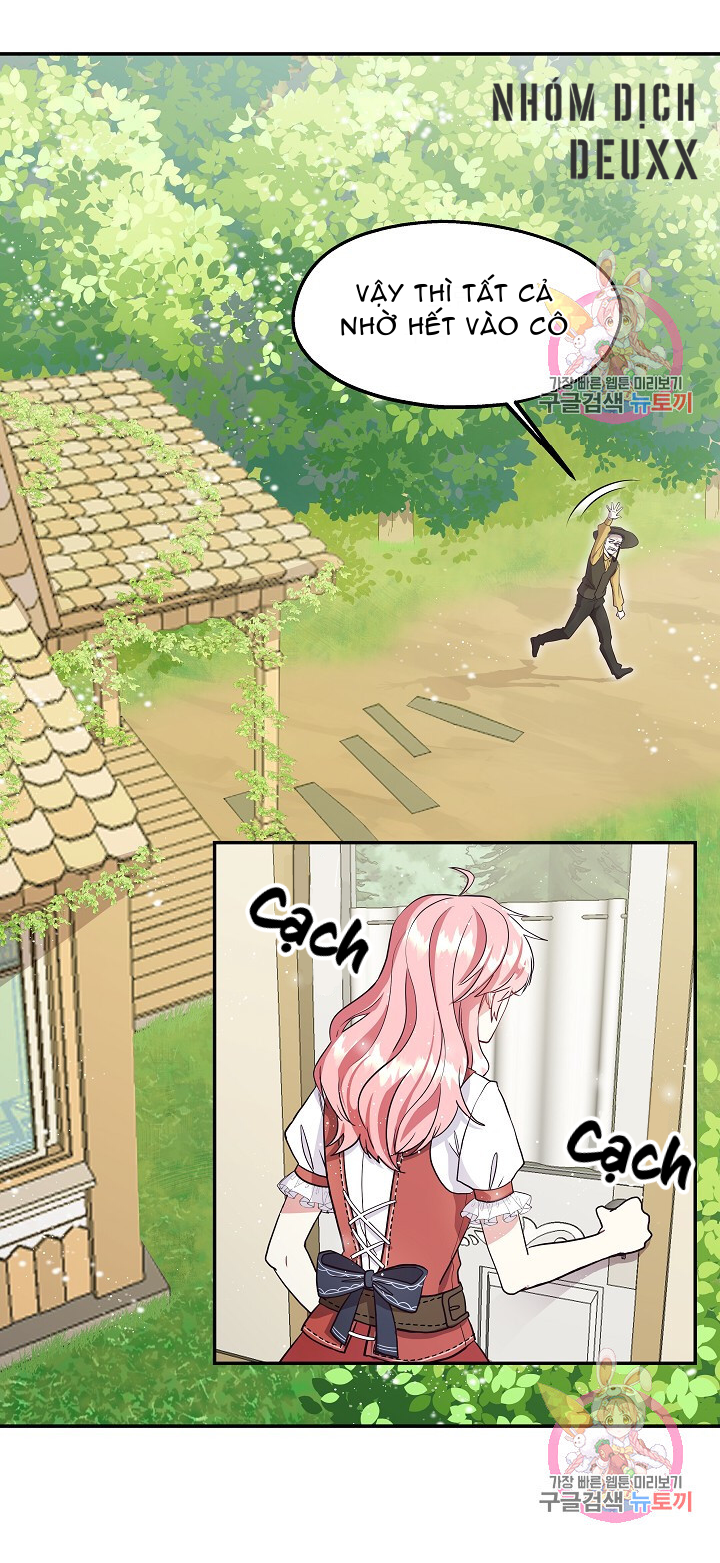 Xin Chào, Tôi Là Người Làm Vườn! Chap 3 - Next Chap 4