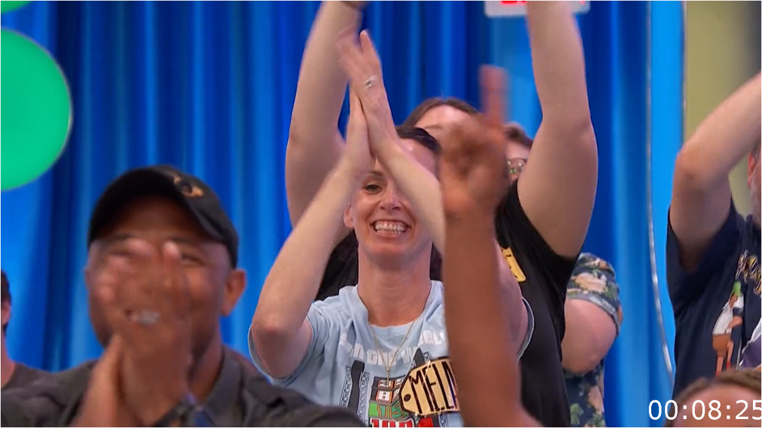 The Price Is Right (2024-10-24) [1080p/720p] (H264) 86eMGMkq_o