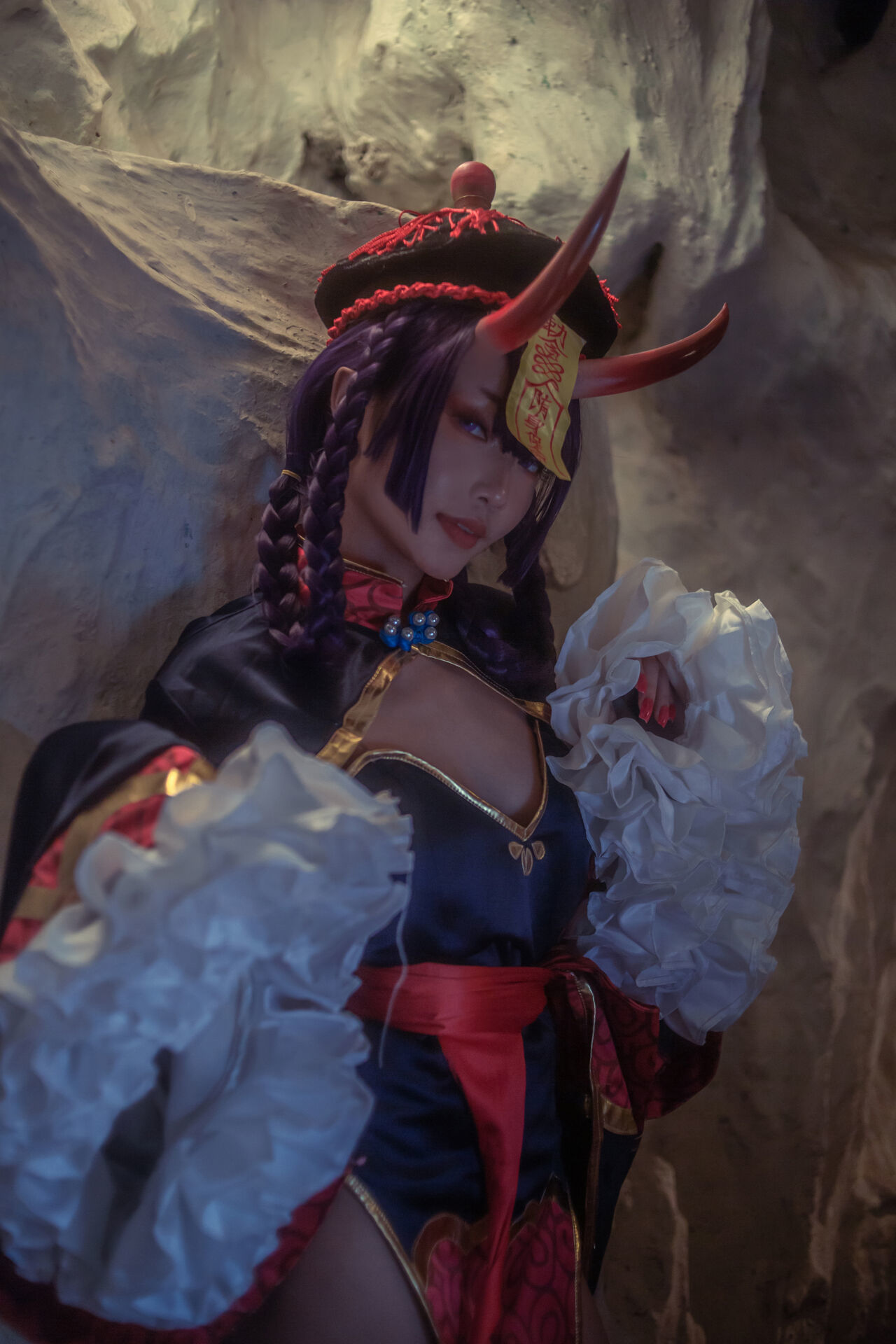 Reakami - Shuten jiangshi