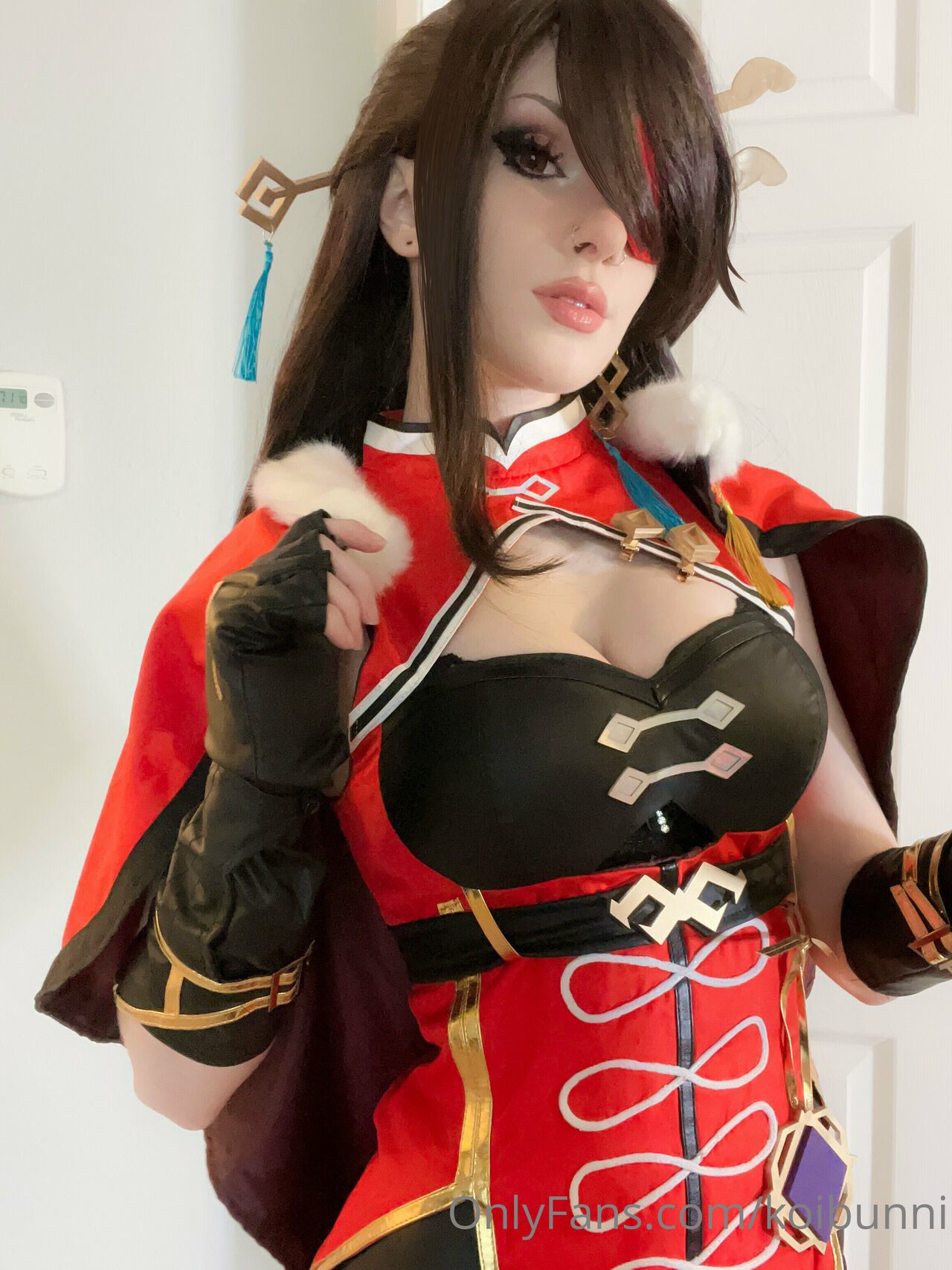 [Bunni Lynn] Beidou