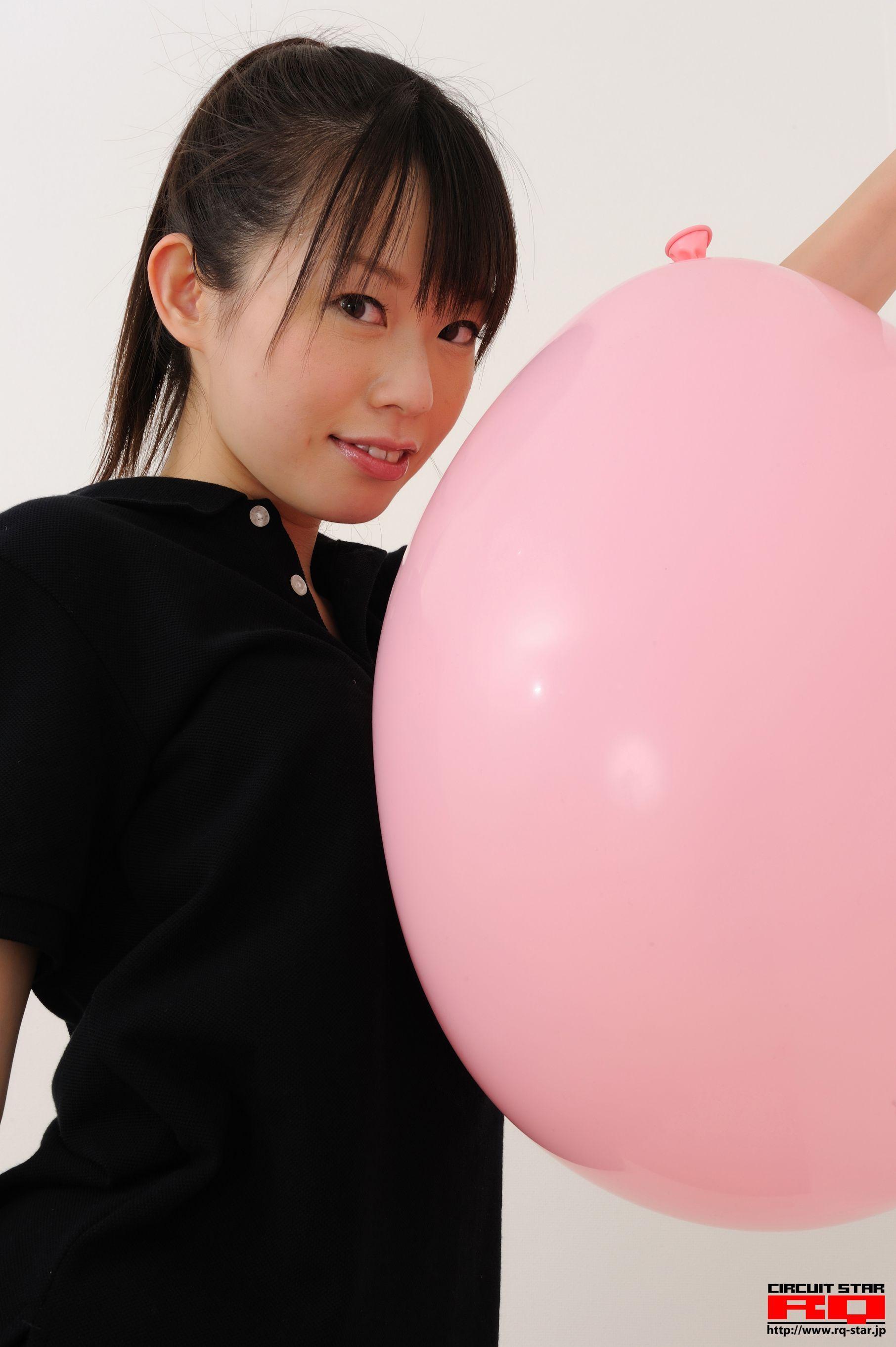 [RQ-STAR] NO.00379 小泉みゆき School Girl 校服系列写真集(105)