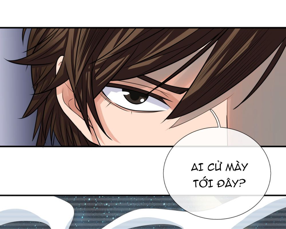 Người Sói Trở Về chapter 95 - Trang 13