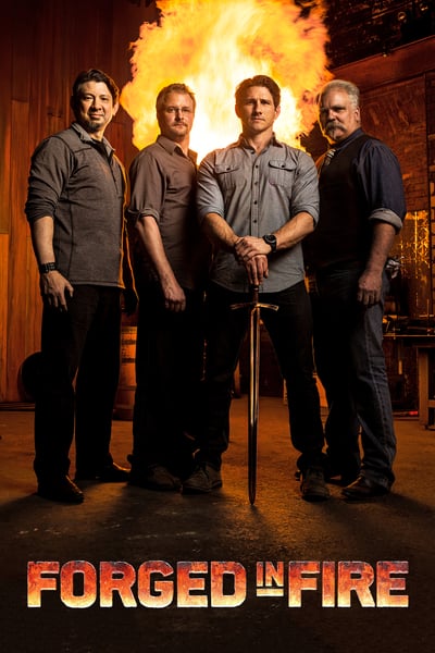 Forged in Fire S07E04 HDTV x264-MADTV