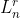 L_n^r