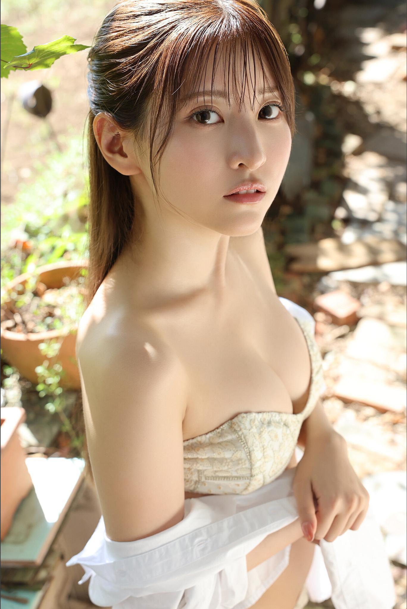 Rui Takanashi 小鳥遊るい, FRIDAYデジタル写真集 「小鳥のいたずら」 Set.03(6)