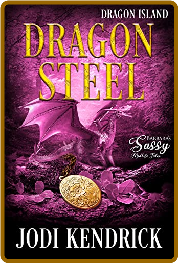 Dragon Steel