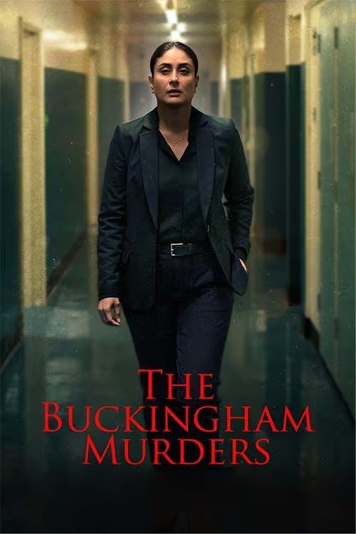 The Buckingham Murders 2024 Hindi Movie 720p HDTC Print 1Click Download-CineBari