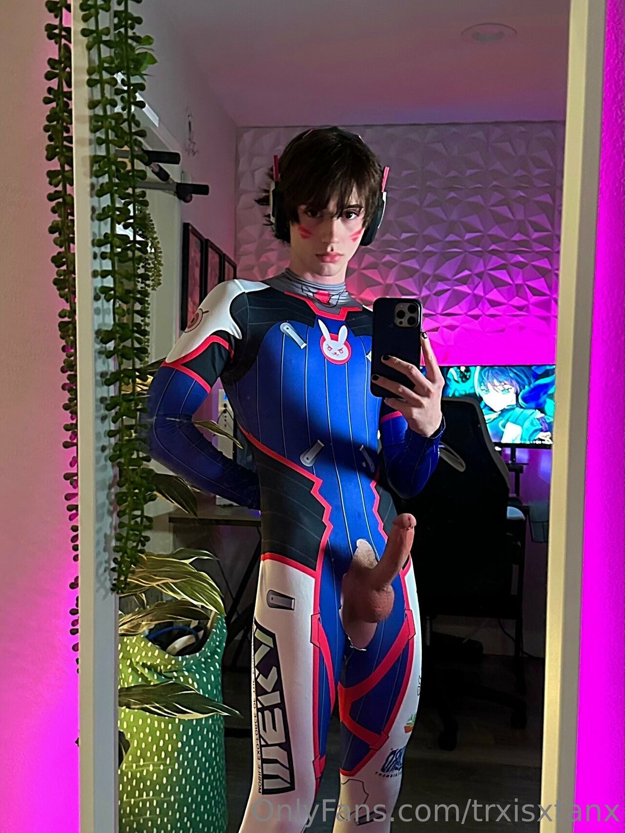 [trxisxtanx] D.va - trans