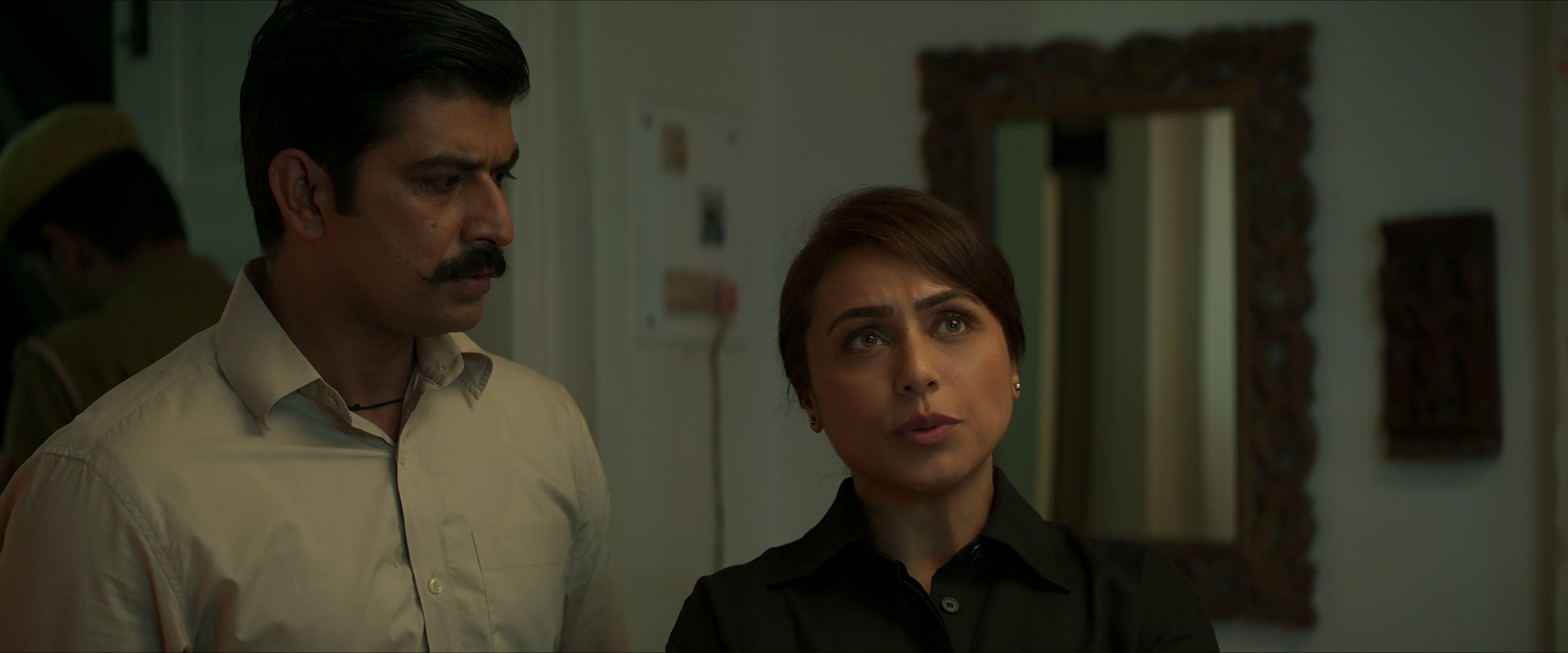 Mardaani 2 2019 UHD 2160p AMZN WEB-Rip DDP 5 1 HEVC-DDR Mardaani 2 2019 UHD 2160p AMZN WEB-Rip DDP 5 1 HEVC-DDR