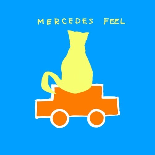 J′Kyun - Mercedes Feel - 2022