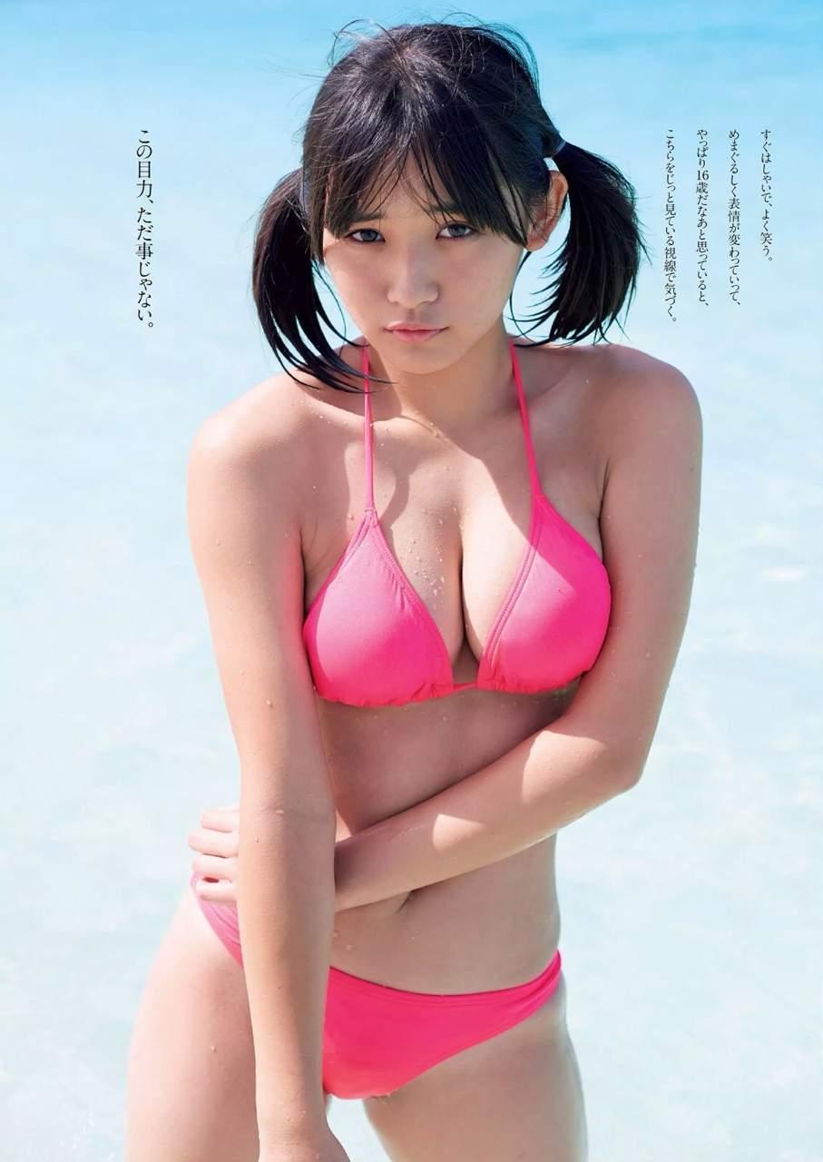 浅川梨奈 写真图片散图合集(135)