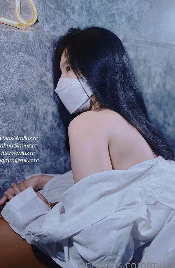 反差福利姬@Miuzxc 多平台订阅视图合集3(18)