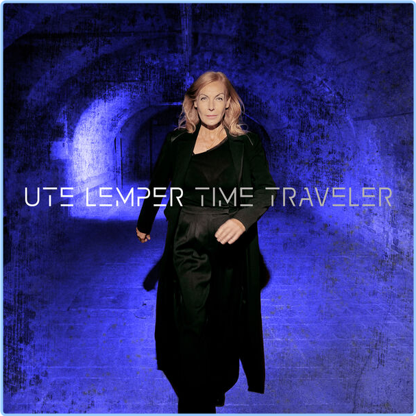 Ute Lemper Time Traveler Deluxe Edition (2024) 24Bit 96kHz [FLAC] RhbO13AO_o