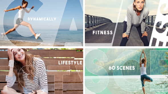 Best Moments of Life - VideoHive 16430719