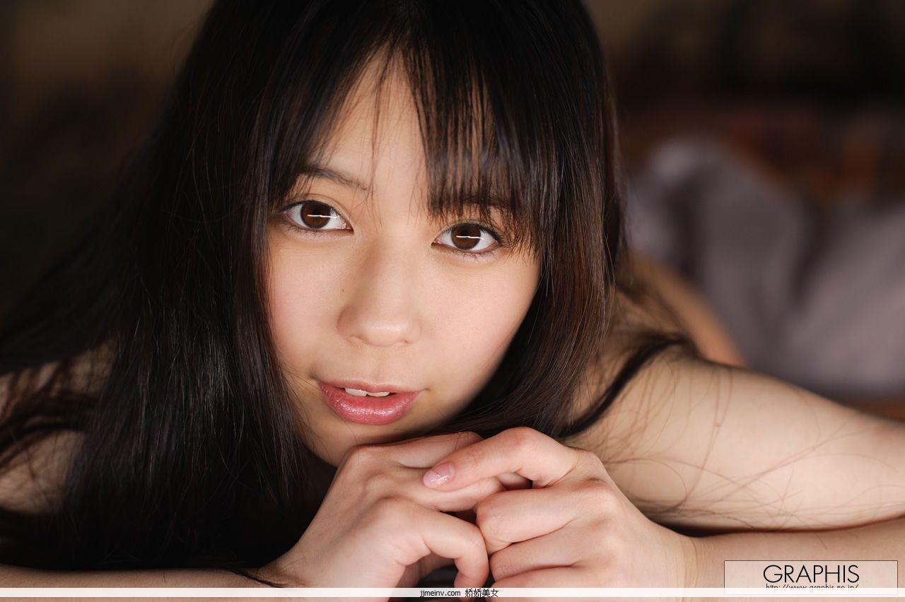 [日本Graphis写真] Gals No.277 佳苗瑠华/佳苗美 Ruka Kanae(35)