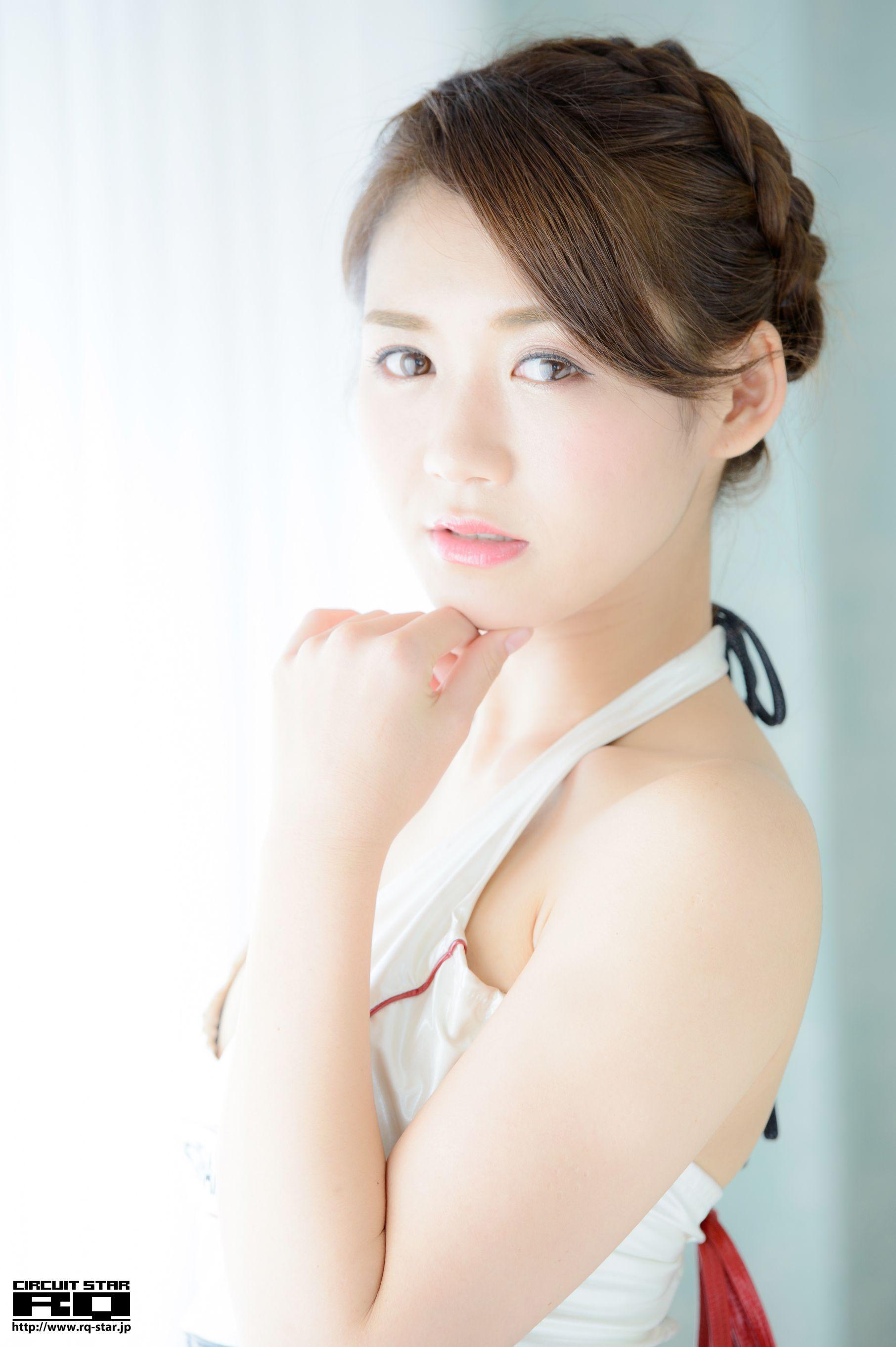 [RQ-STAR] NO.00968 Yumi 優実 Race Queen 赛车女郎 写真集(138)