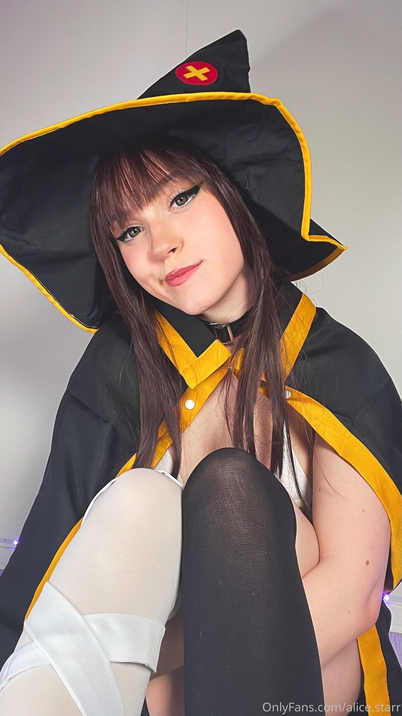 Alice Starr - Megumin