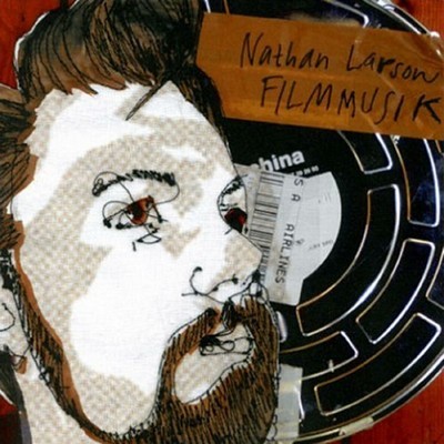Nathan Larson: Filmmusik