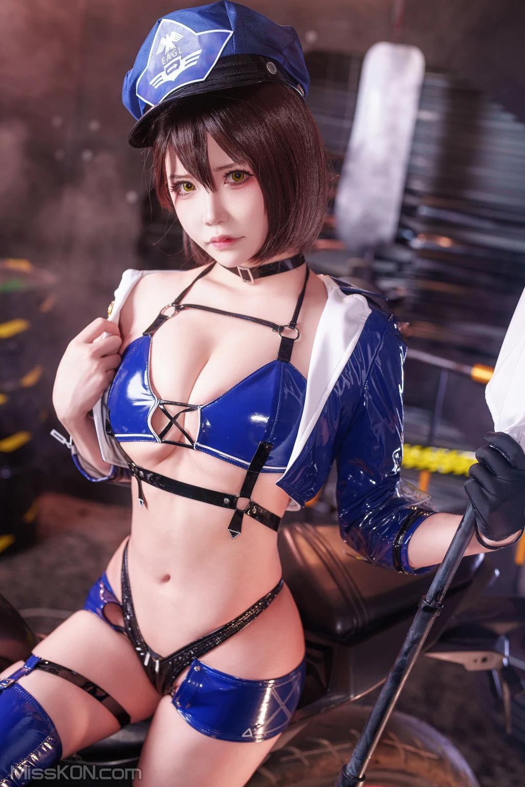 Coser@抱走莫子aa: 巴尔的摩 (51 photos )