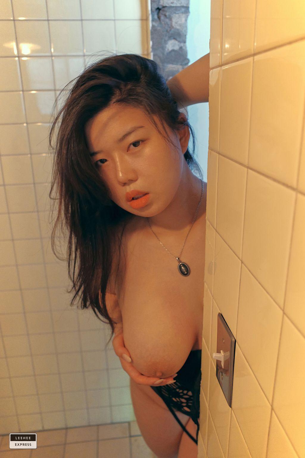 LEEHEE EXPRESS - LEHC-024: H.I (61 photos)(23)