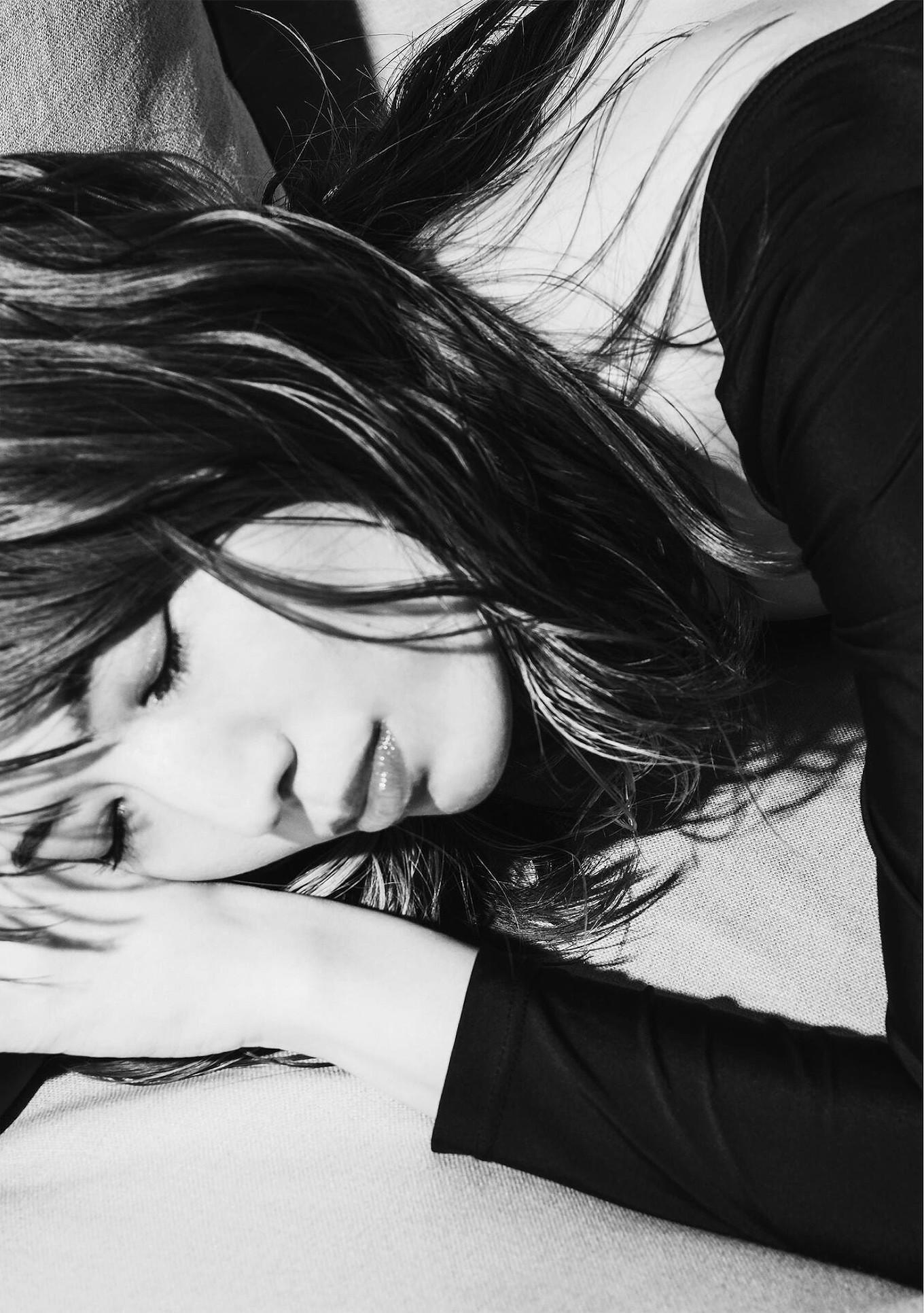 Misa Honma 本間ミサ, 写真集 「ニューヒロイン」 Set.04(17)
