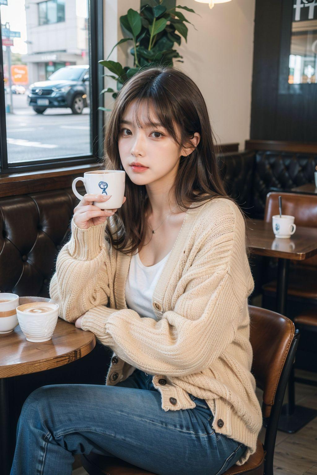 [AI Generated] 拟实画风 Vol.005 (109 photos)(2)