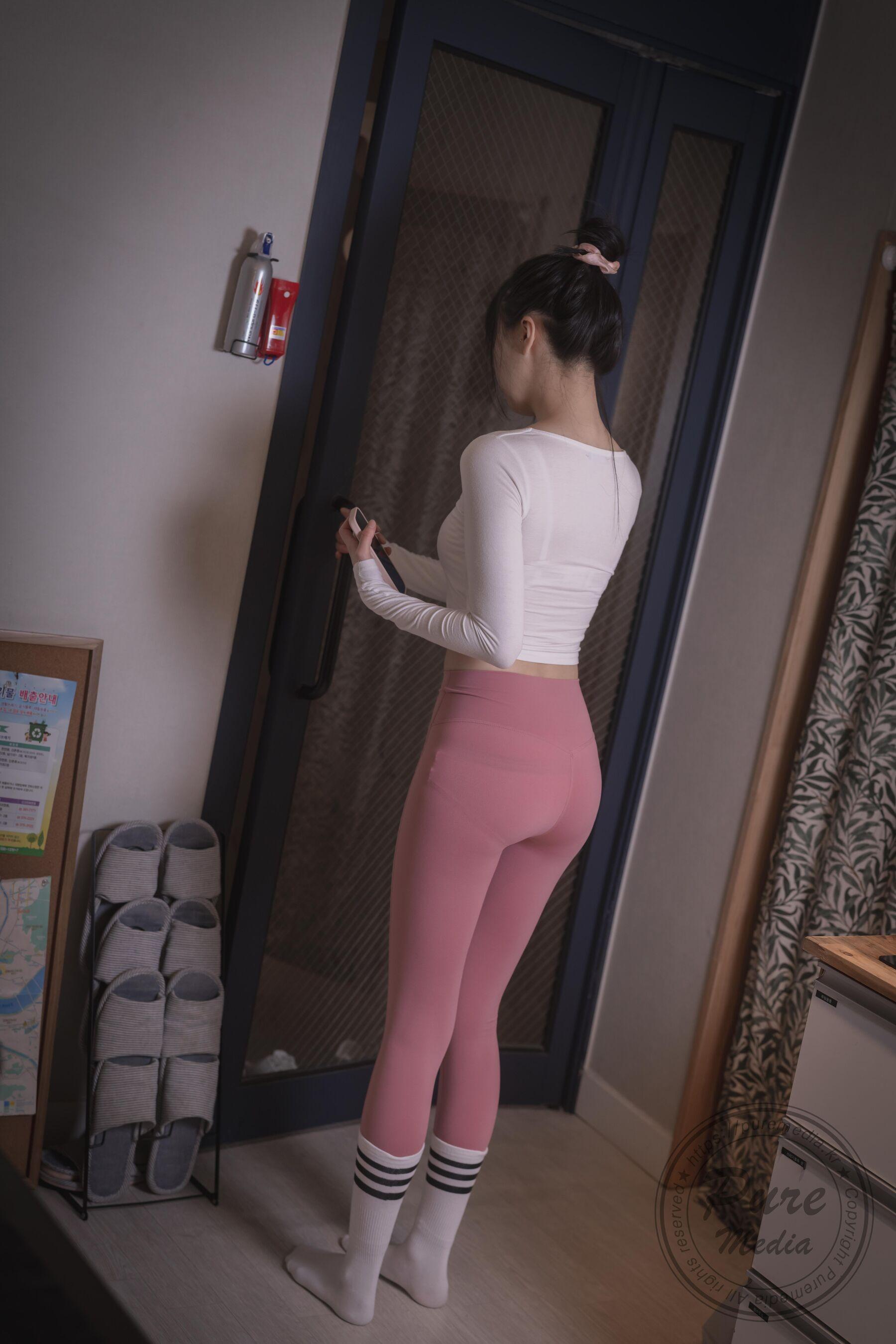 Pure Media Vol. 275 Hina（히나）《Raped my rude little sister》(47)