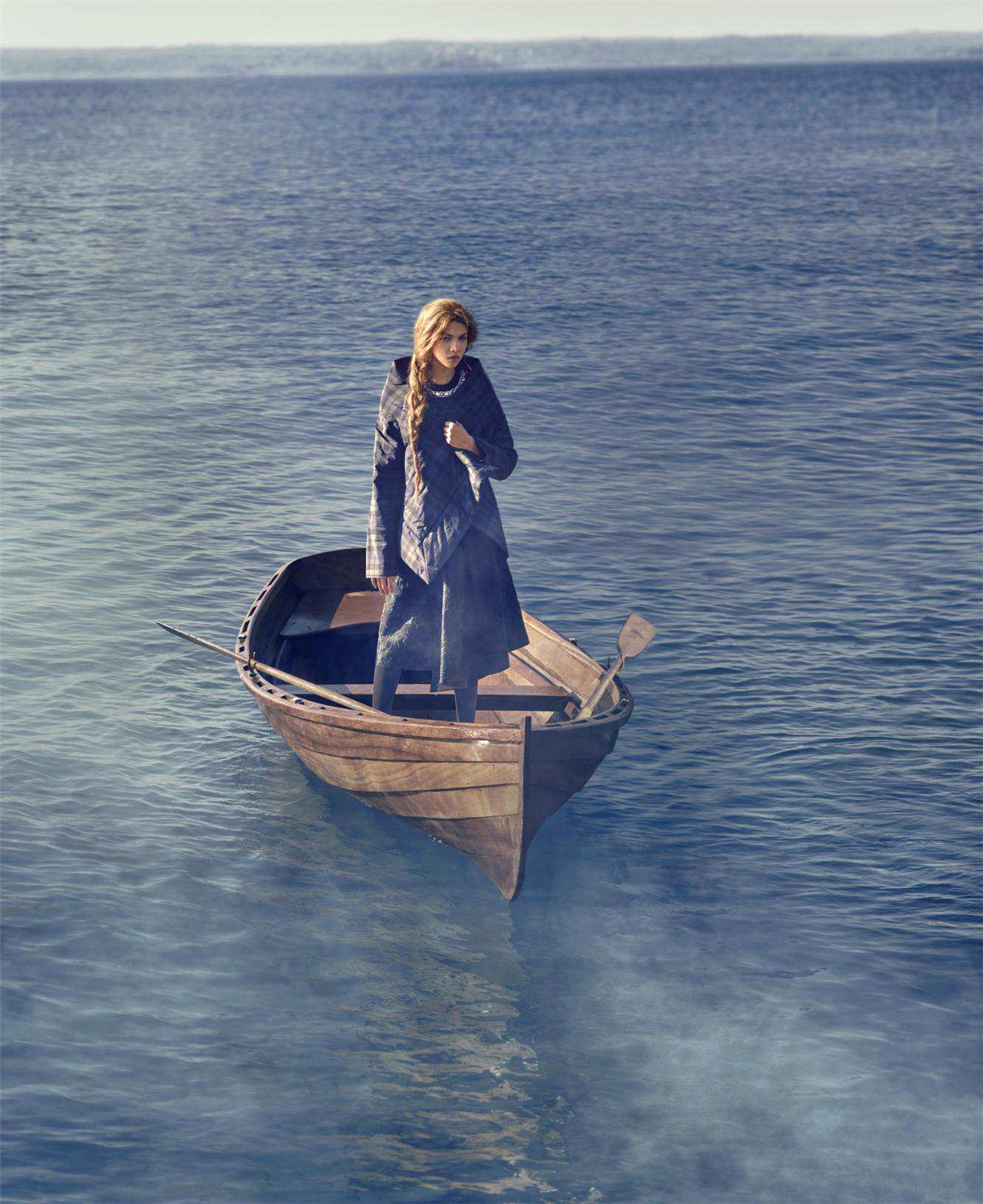 Мария, королева Шотландии и Елизавета I, королева Англии / Julia Banas and Lea Julian by Mark Seliger / Harper’s Bazaar US september 2018 Мария, королева Шотландии и Елизавета I, королева Англии / Julia Banas and Lea Julian by Mark Seliger / Harper’s Bazaar US september 2018