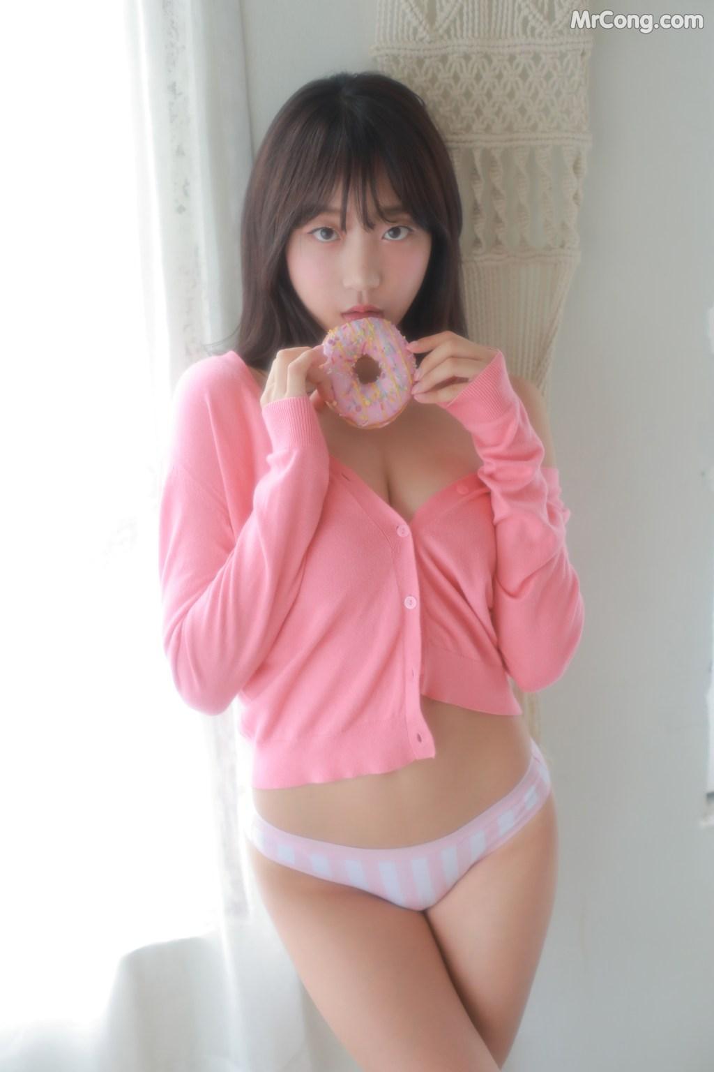 [Eunji Pyoapple] Pictorial #2 - Eunji Pyo (표은지) (129 photos)(72)