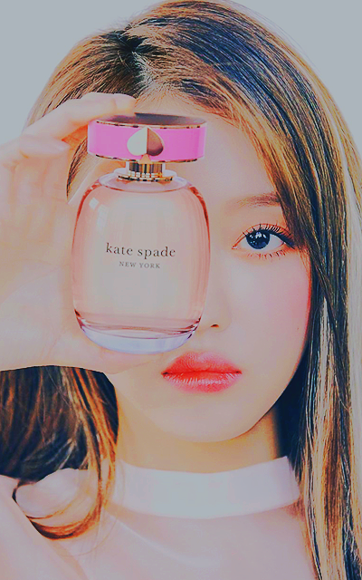 Jihyo Hong-West