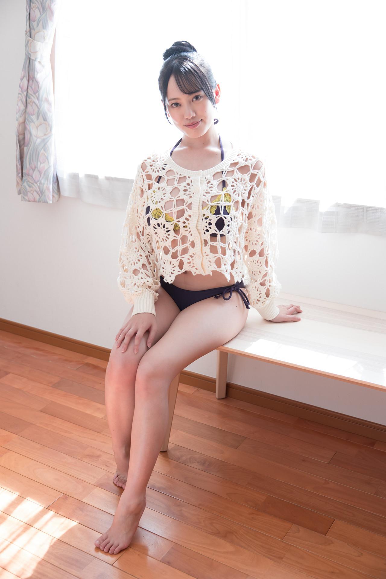 Sarina Kashiwagi 柏木さりな, Minisuka.tv [4k_l_sarina_51](9)
