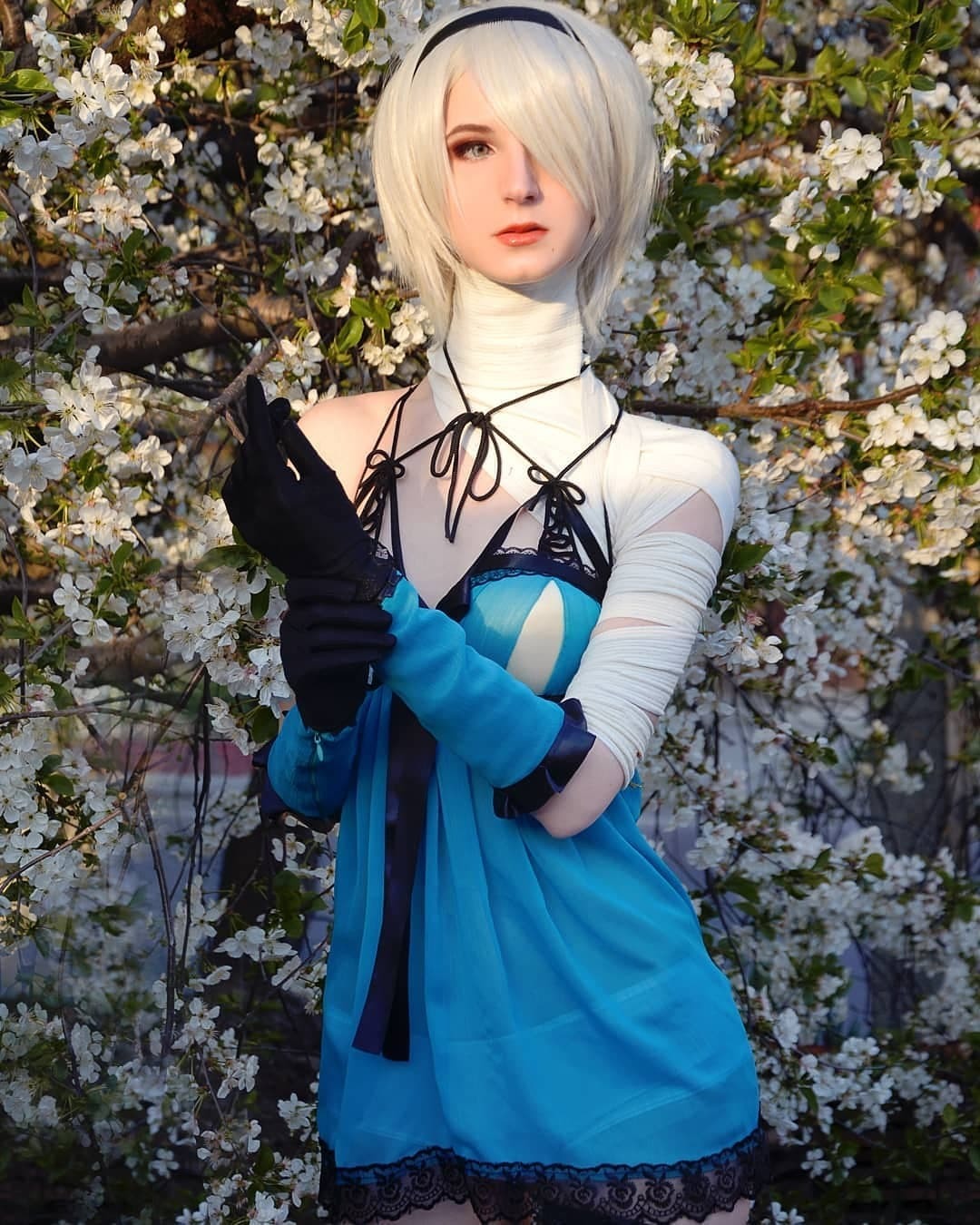 ᑕ ᑐ Holly White - 2B 2025