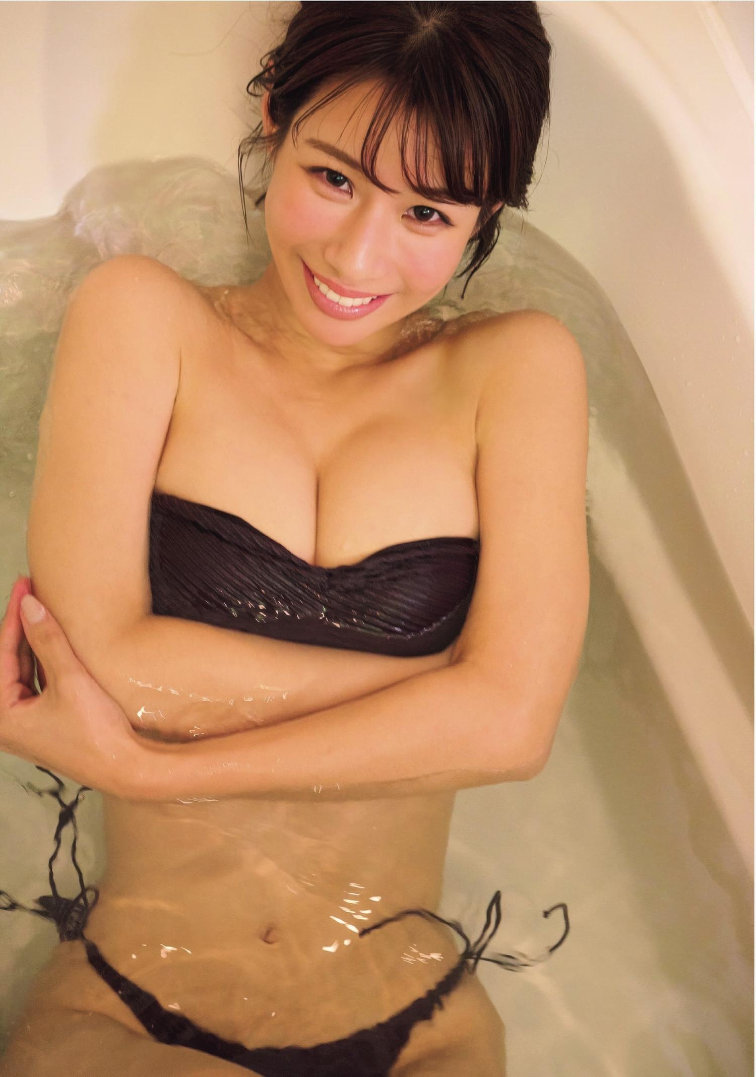 Aoi Tani 谷碧, FLASH 2025.06.24 (フラッシュ 2025年6月24日号)(4)