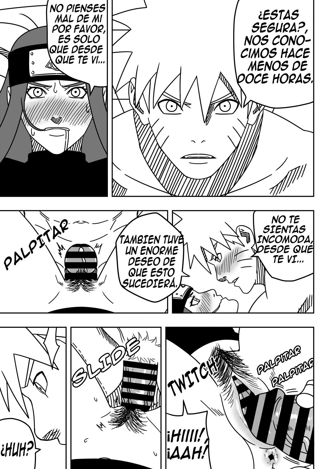 &#91;NinRubio&#93; Atraccion Uzumaki - 26