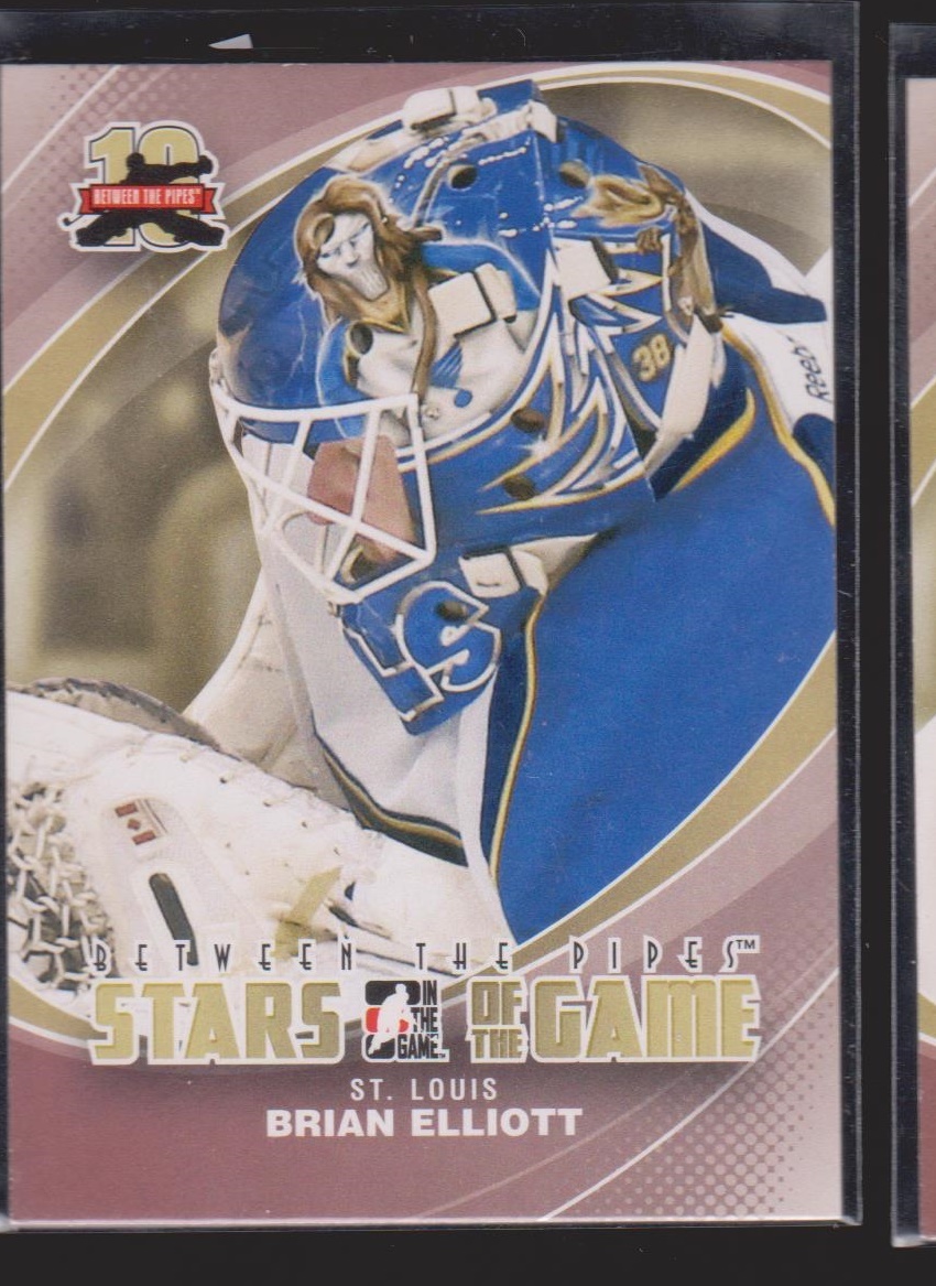 St. Louis Blues Cards Collection Lot You Pick-- Get 40% off READ