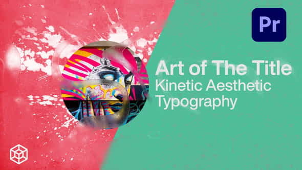 Art of The Title - - VideoHive 33796981