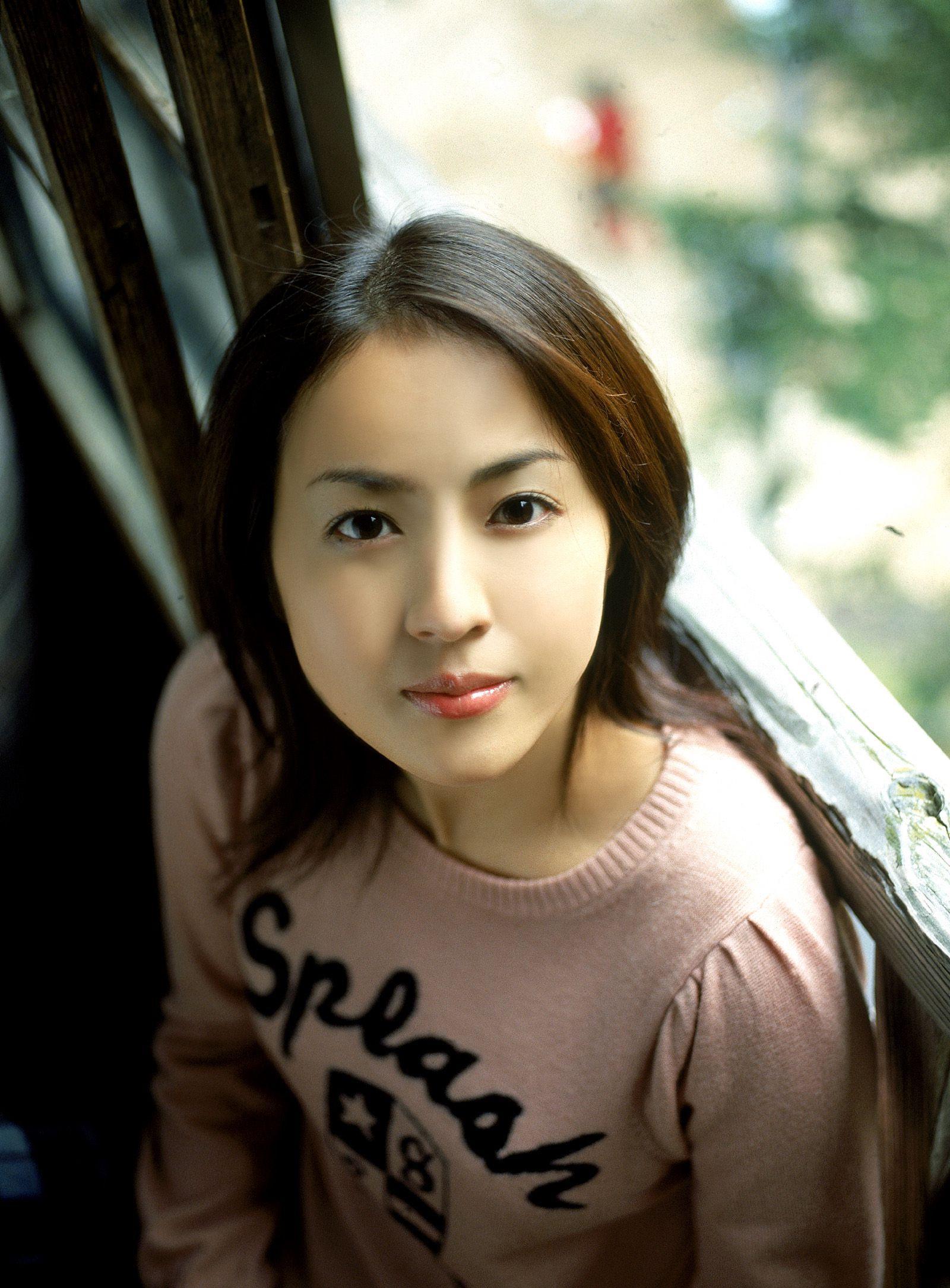 [NS Eyes] SF-No.196 Akiko Kinouchi 木内晶子 写真集(62)
