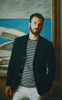 Chris Evans Avatars 200*320