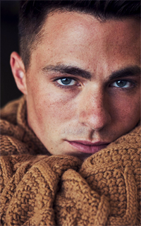 Colton Haynes IkpKtpbB_o