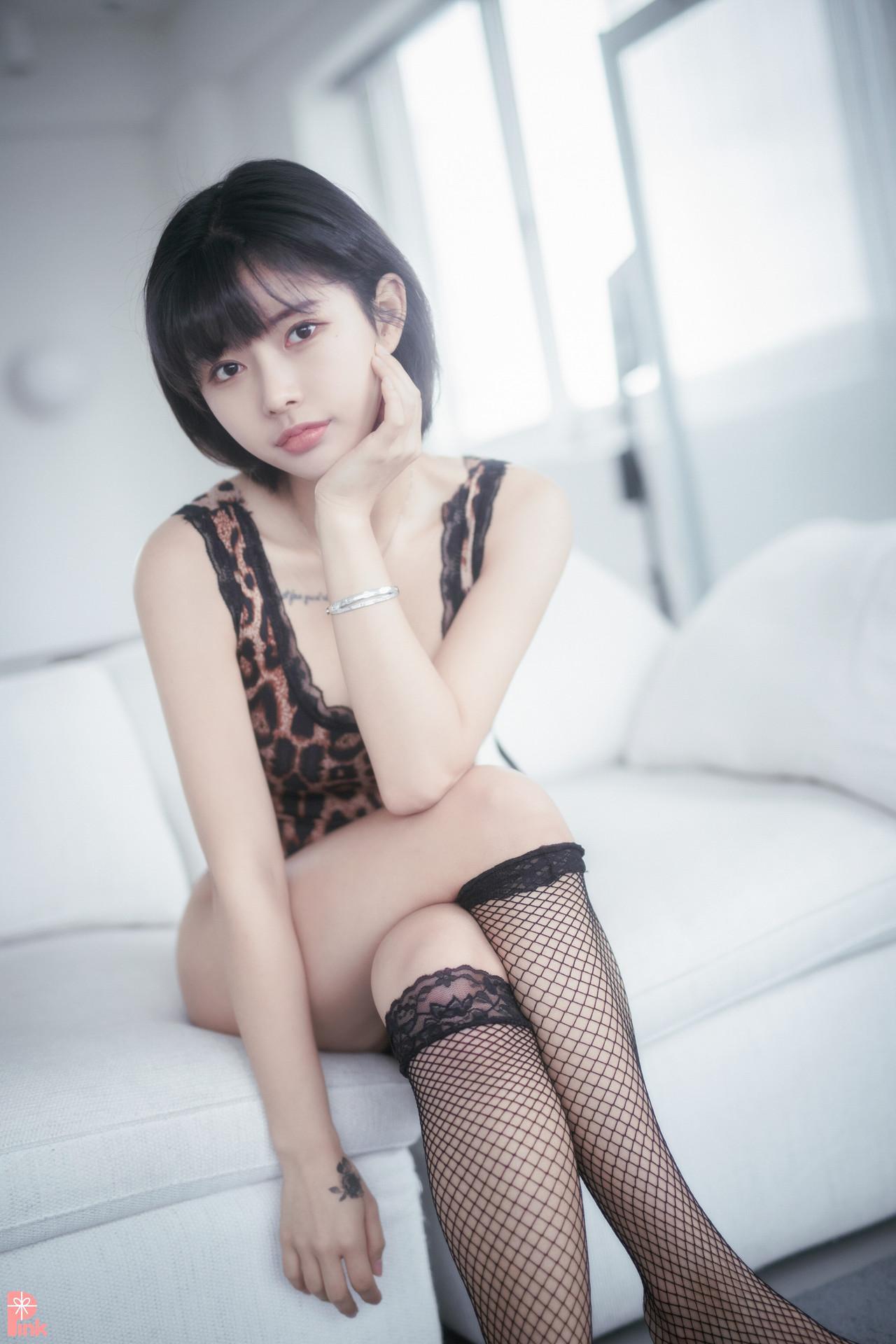 U.Hwa 은유화, [PINK] Floral Set.04(42)