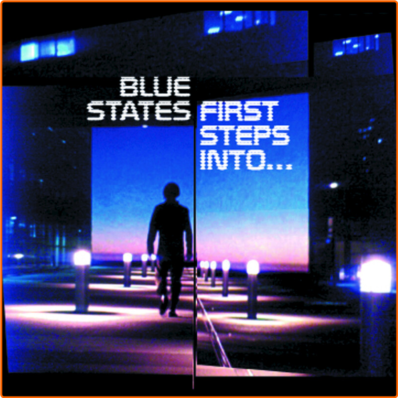 Blue States (2007) First Steps Into UbQhfxAr_o