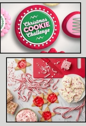 Christmas Cookie Challenge S03E03 Merry Christmas Makeover WEBRip x264-CAFFEiNE